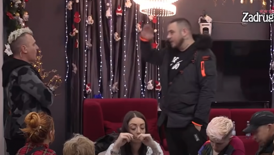 NIKO NI SA KIM NE TREBA DA BUDE Car otkrio da je veza sa Dalilom imala budućnost, izneo sve karte na sto!