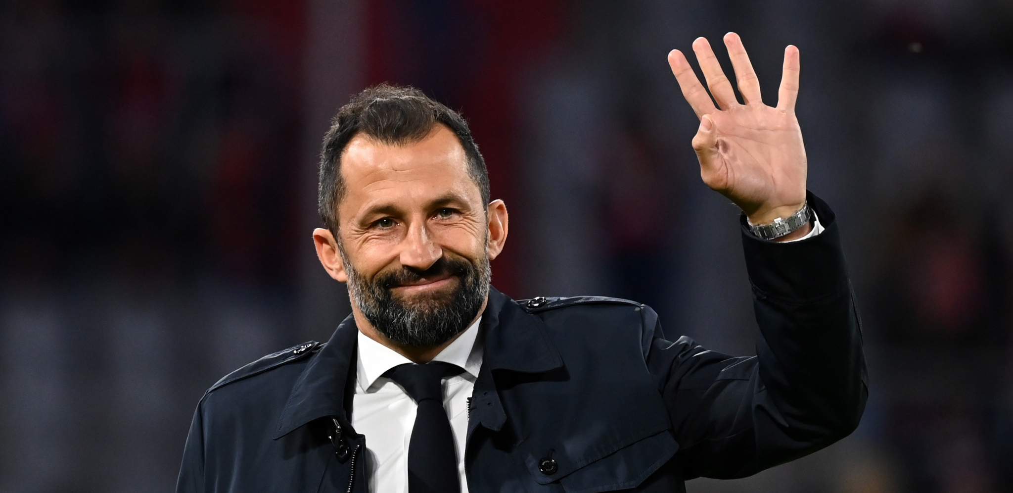 SALIHAMDŽIĆ OŠTRO Izjave Levandovskog razbesnele čelnike Bajerna: Zauvek je sebi zatvorio vrata kluba