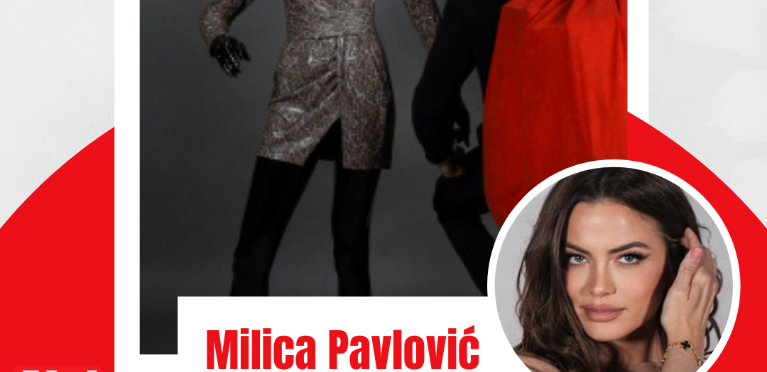 SE*SI SENJORITA IMA PORUKU ZA SVE! Milica Pavlović: Licitirajte za moju haljinu i pomozimo Sigurnoj ženskoj kući!
