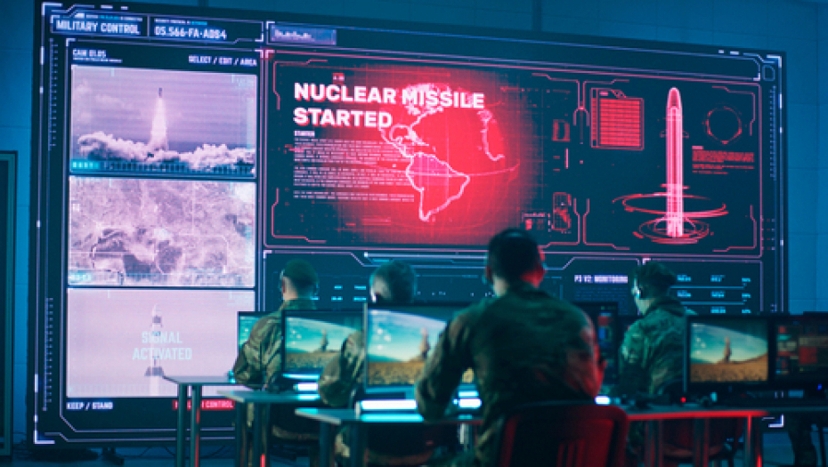 NE BOJTE SE UKRAJINSKE KRIZE, OVDE ĆE IZBITI TREĆI SVETSKI RAT Vojni ekspert tvrdi da će druga država biti mesto eskalacije