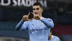 SVE SE NEMA, A DOVODE SE SKUPA POJAČANJA! Ćavi dobio novogodišnji poklon, Barselona platila 55 miliona evra!