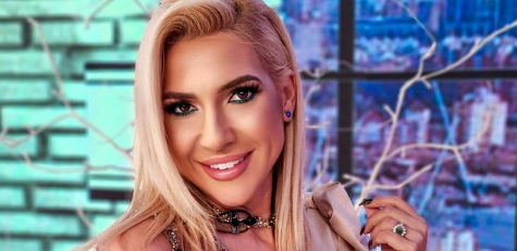 MUŠKARCE BIH KASTRIRALA Jovana Jeremić novom izjavom šokirala javnost, a evo kakve je ponude dobijala!