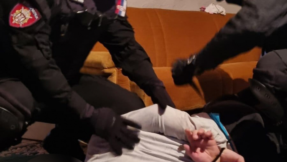 OJADILI BUDŽET SRBIJE ZA VIŠE OD 10.000.000 DINARA Pohapšeno 11 prevaranata, MULJALI sa subvencijama širom zemlje