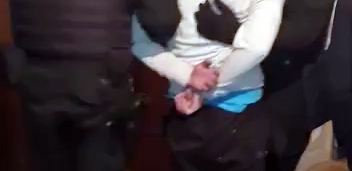 IZJAVA OSUMNJIČENOG ZA UBISTVO U NOVOM SADU LEDI KRV U ŽILAMA "Dao mi je 350 dinara, hteo je da me ponizi, iz HIRA sam počeo da ga TUČEM!"