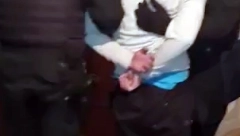 OD ŠAMPIONA DO REKETAŠA Uhapšen srpski kik-boks prvak sveta, sumnjiči se za iznudu - prebili gazdu kafane koji nije hteo da plati!