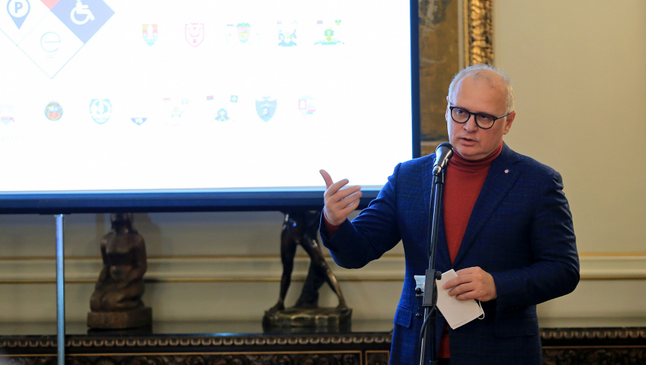 BEOGRAD POBEĐUJE! Grad uplatio 1.5 miliona za obnovu kuće novinara iz Grocke!