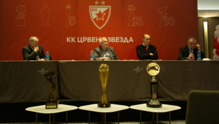 Ekspoze Nebojše Čovića nakon izborne Skupštine: O trofejima, dugovima, uvlačenju u blato