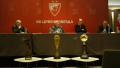 Ekspoze Nebojše Čovića nakon izborne Skupštine: O trofejima, dugovima, uvlačenju u blato