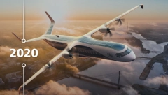 UPOZNAJTE H2ERA Ovo je avion budućnosti (VIDEO)