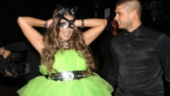 NERAZDVOJNI Dalilu i Dejana zbližile čestitke porodica, evo koga Dragojević želi da vidi na vratima Bele kuće