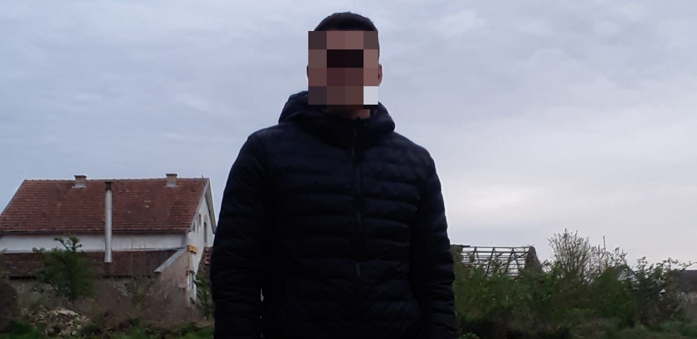 SUROVO UBISTVO! Parketar izbo Olgicu nožem zbog para!