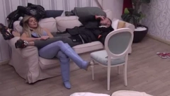 DEJAN JE LUD, DALILA ME STALNO GLEDA Filip Car raskrinkao Dragojevićku, siguran je da joj je još uvek stalo da njega!