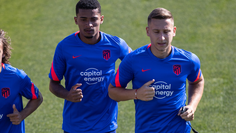 VREME JE ZA PROMENU! Šapnjić odlazi iz Atletika!