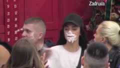 LETEĆE PERJE! Tara i Aleks u žestokom sukobu, zadrugarka zapretila tužbom!