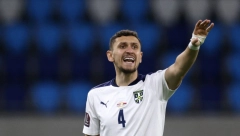 VELJKOVIĆ ZA ALO!: Znam kako ću S HALANDOM da izađem na kraj