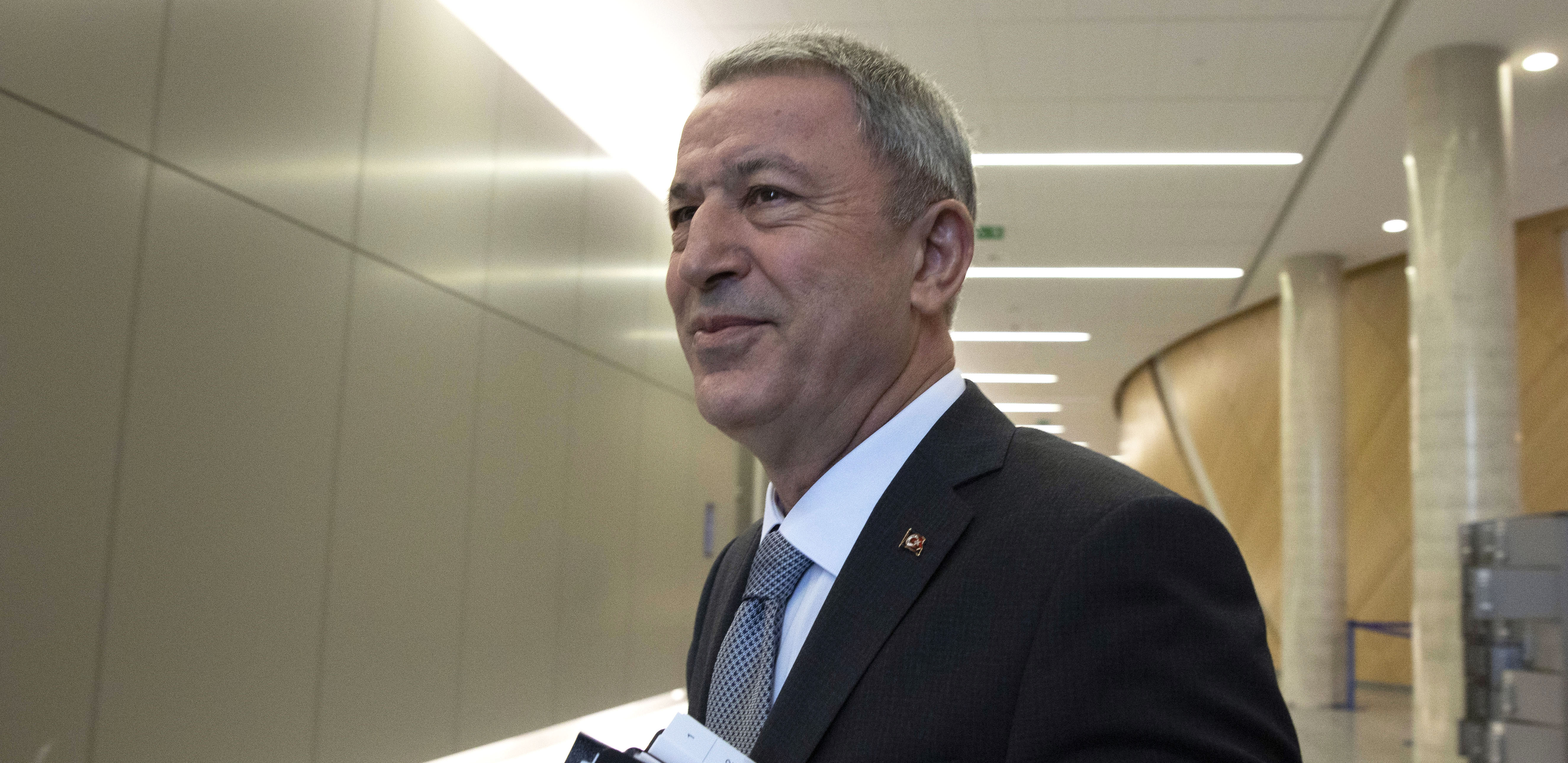 PROCENA TURSKOG MINISTRA ODBRANE Zbog podrške SAD, Evrope i Zapada rat u Ukrajini će trajati i naredne godine