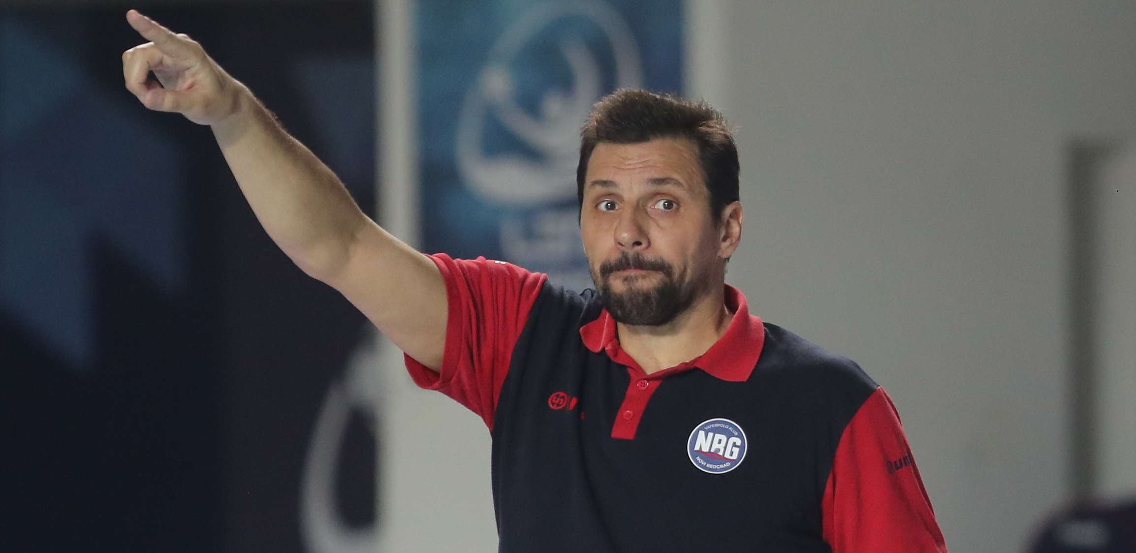 EKSPRESNA REAKCIJA! Vujasinović dobio zamenu na klupi Novog Beograda