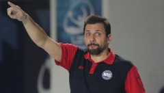 EKSPRESNA REAKCIJA! Vujasinović dobio zamenu na klupi Novog Beograda