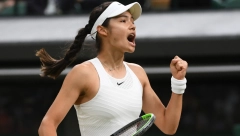 PREDAJA UMESTO PORAZA Odustala na dva poena od gubitka meča