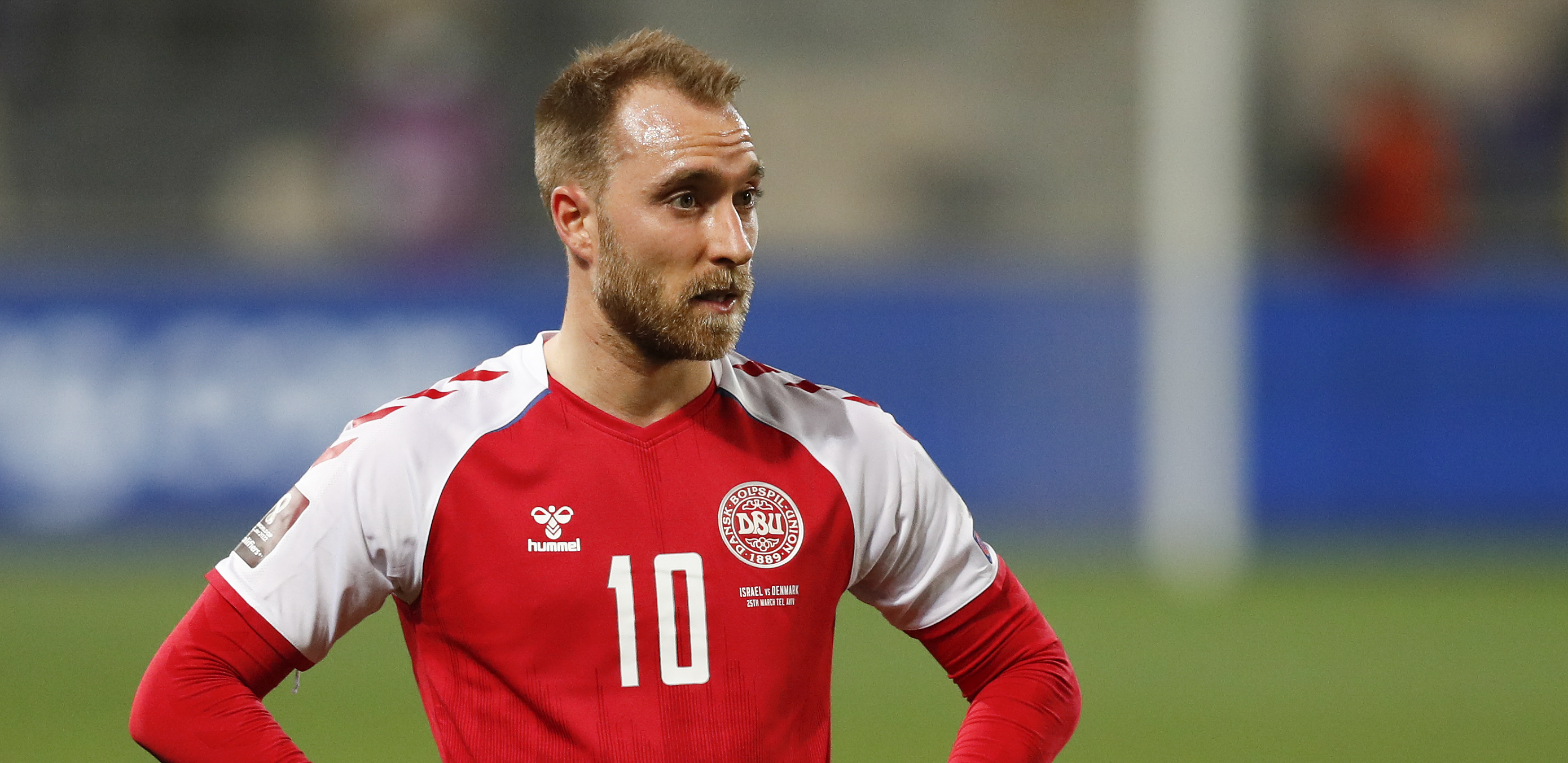 CEO SVET ĆE GLEDATI SRBIJU! Eriksen u startnoj postavi protiv "orlova"?