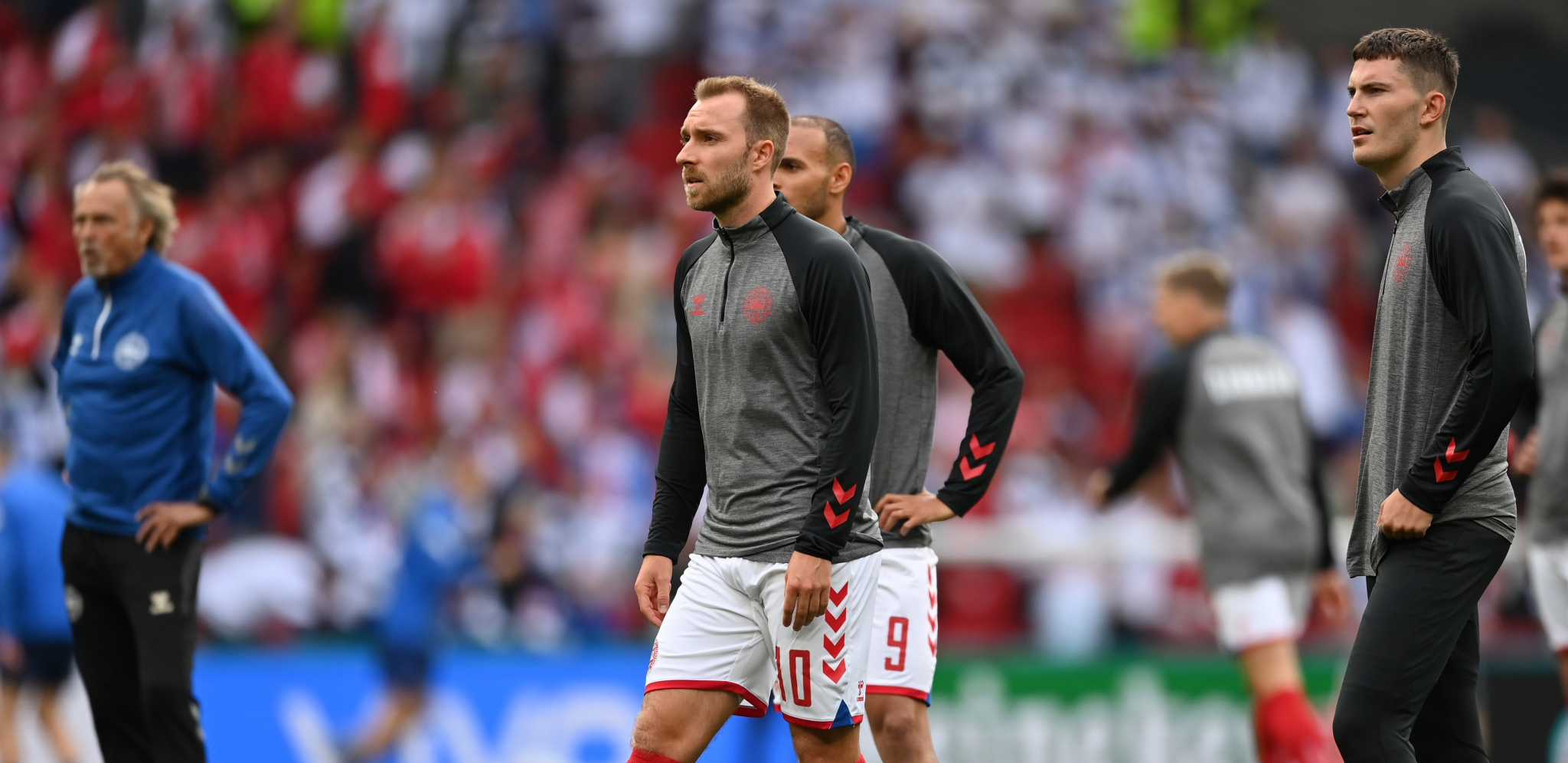 DOBIO SAGLASNOST!  Kristijan Eriksen ponovo u Premijer ligi?