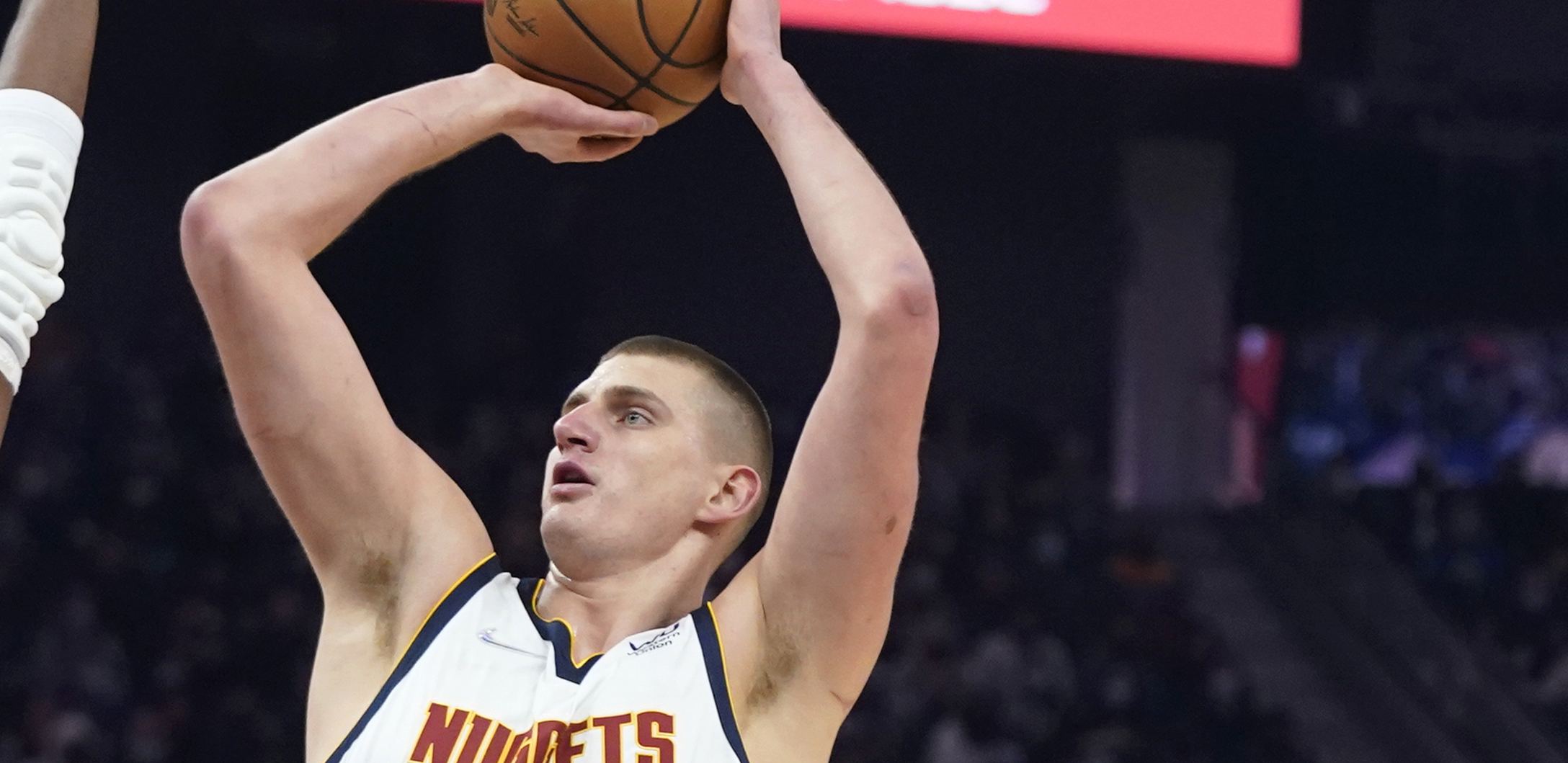 SRBIJA NA NOGAMA Objavljen poslednji presek - Jokić i dalje prvi u MVP trci