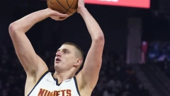 SRBIJA NA NOGAMA Objavljen poslednji presek - Jokić i dalje prvi u MVP trci