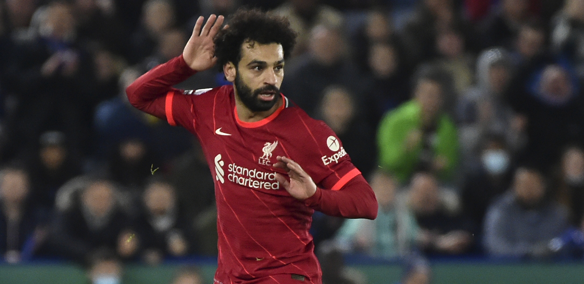 SALAH NAPUŠTA LIVERPUL Redsi već pronašli zamenu, Klop oduševljen