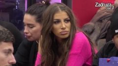 ŠOK! Dalila prošla pored Cara, ono što je uradila niko nije očekivao!