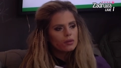 ZAVRŠILA U RANAMA I SA KRVAVIM LICEM! Maja nasrnula na Marijanu, čeka se reakcija produkcije!