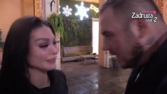 MAJA JE GORA OD IČEGA! Car se setio pakla kroz koji je prošao sa Majom, pa je ocrnio najstrašnije!