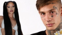 RASKINULI FRAN I ELENA KITIĆ Pujas nakon izlaska iz Zadruge priznao sve o odnosu sa pevačicom, progovorio i o Filipovom tajnom planu sa Dalilom