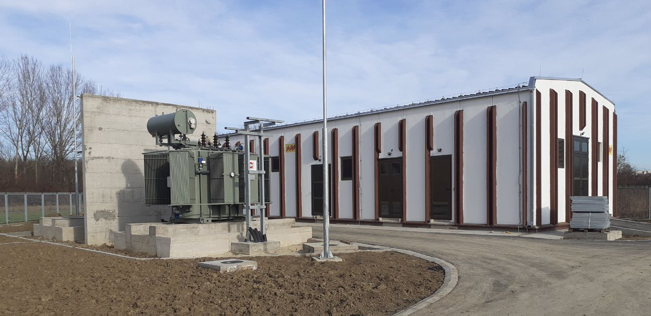 Investicije u unapređenje distributivne mreže
