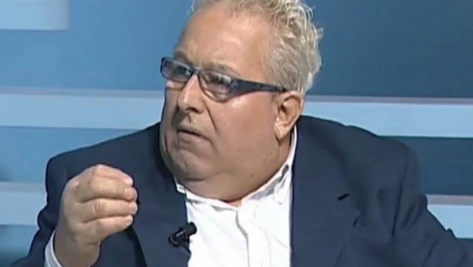 UMRO NAJPOZNATIJI ANTIVAKSER Hvalio se da ide bolestan među ljude - nije verovao u koronu do poslednjeg daha!