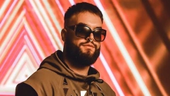 PROGOVORIO O DEVOJCI Nucci otkrio zbog čega je krio lepšu polovinu od očiju javnosti