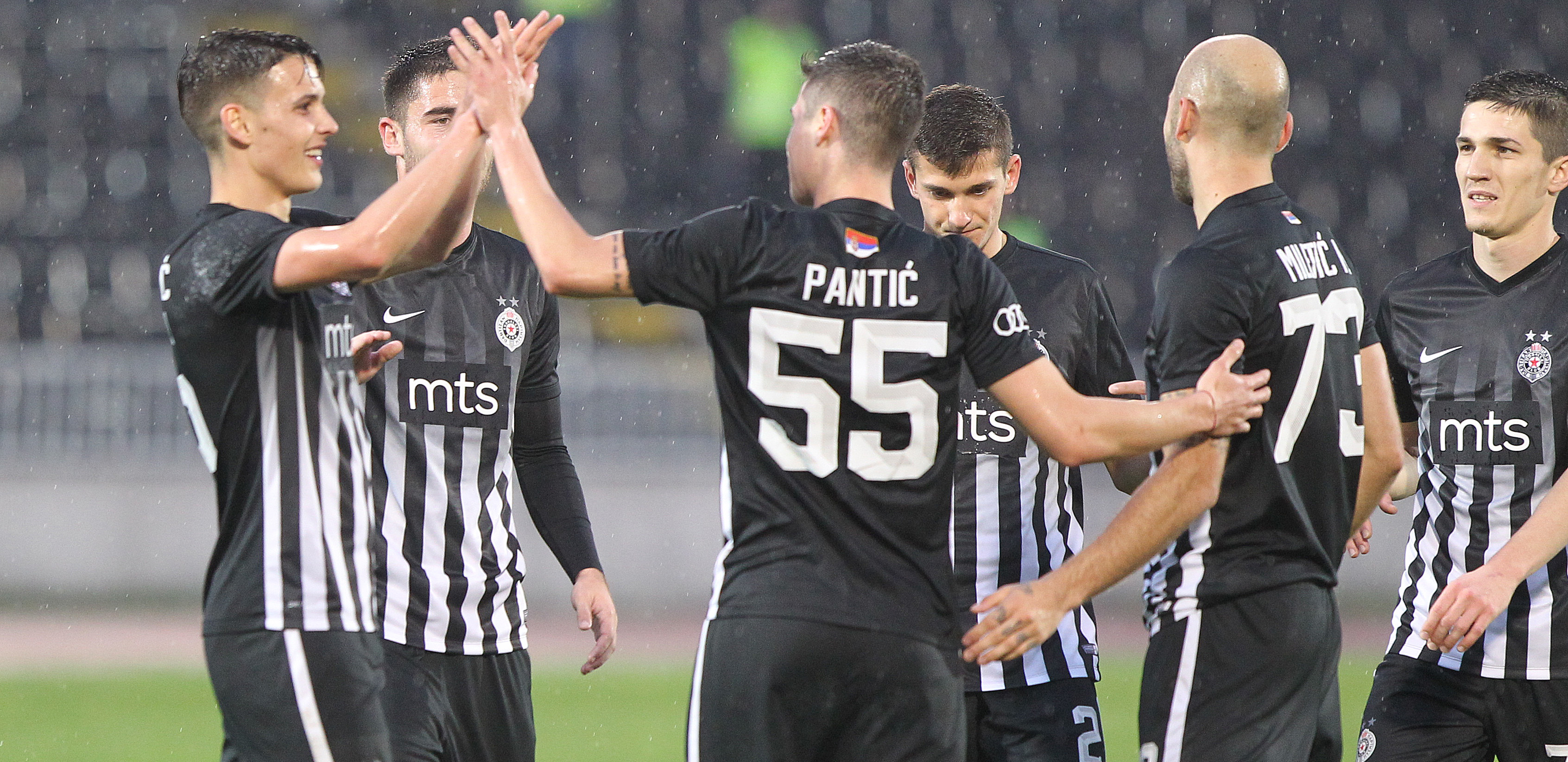 OVO SE NAVIJAČIMA NEĆE SVIDETI Partizan se oglasio važnim saopštenjem