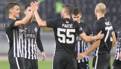 DETE PARTIZANA OSTALO BEZ KLUBA! Bivši fudbaler crno-belih raskinuo ugovor!