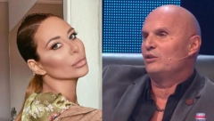 NOVI ESTRADNI RAT! Ana Nikolić brutalno isprozivala Milija: Trčao je za teniskom lopticom tamo gde sam ja gazila štiklom!