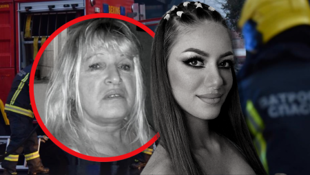 UŽASNA POZADINA CELE PRIČE Isplivala stravična fotografija devojke koju je otac ubio sa sestrom i majkom! (FOTO)
