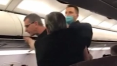 SULEJMANU IMAMOVIĆU ODREĐENO ZADRŽAVANJE Psovao srpsku majku i pretio da će srušiti avion