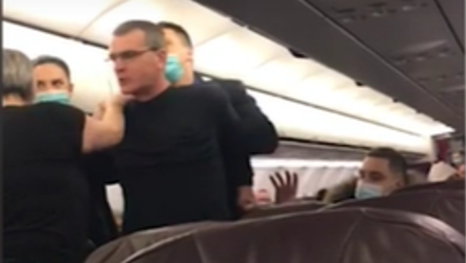 HITNA REAKCIJA TUŽILAŠTVA Imamoviću i krivična prijava, osumnjičen za izazivanje rasne i verske mržnje (VIDEO)