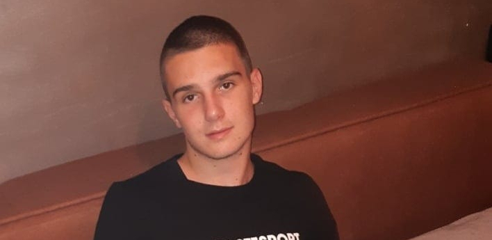 POBEGAO ORGANIZATOR KRVAVOG BOŽIĆA! Porodica nasmrt pretučenog Duška Rajića (19) iz Novih Banovaca ogorčena