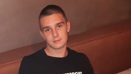 POBEGAO ORGANIZATOR KRVAVOG BOŽIĆA! Porodica nasmrt pretučenog Duška Rajića (19) iz Novih Banovaca ogorčena