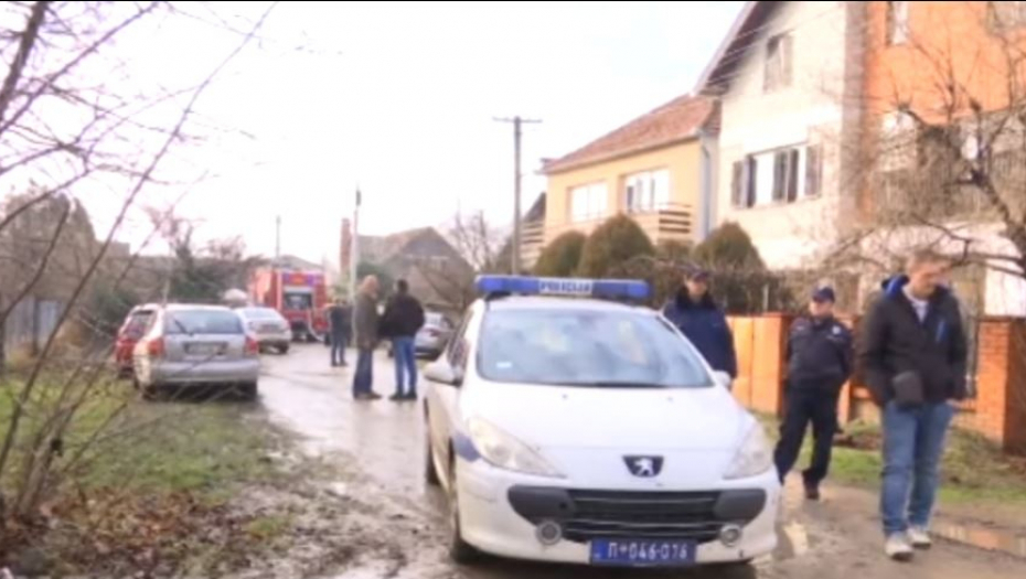 UBIO PORODICU NAKON DEVET DANA NA SLOBODI Zdravko Goranović dobio 3 godine robije za 4 godine nasilja, pa pušten iz zatvora