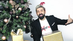 NAPRAVILA BI PAKAO! Ognjen Amidžić otkrio ko ga nagovara da napiše knjigu koja će obelodaniti strogo čuvane tajne estrade!