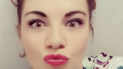 GLUMICA SE VRAĆA NA MALE EKRANE! Doživela je veliku porodičnu tragediju, a proslavila se ulogom u ovom hit filmu!