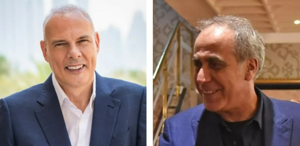 Dok Statis posluje u Beogradu, Đuranoviću se priviđaju srpski špijuni