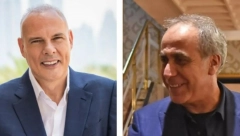 Dok Statis posluje u Beogradu, Đuranoviću se priviđaju srpski špijuni