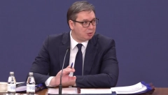ČETIRI IZAZOVA PRED SRBIJOM Predsednik Vučić otkrio šta nas čeka u narednoj godini
