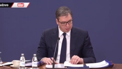 PREDSEDNIK NAJAVIO IZMENU ZAKONA "Uvodimo mere o prevenciji nasilja"